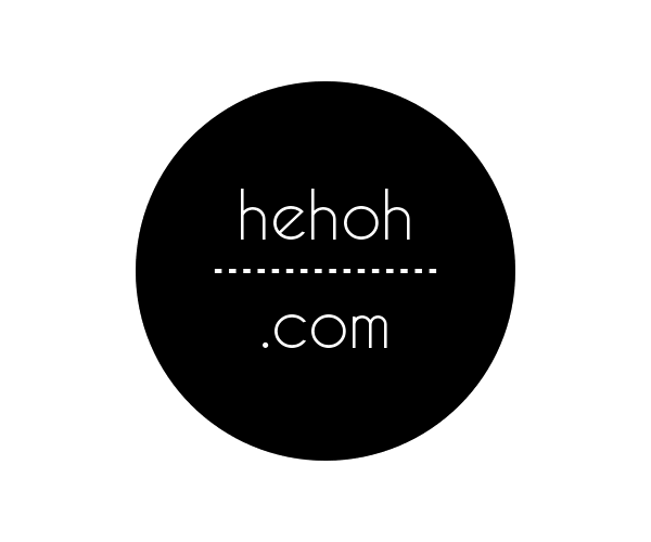 hehoh.com logo